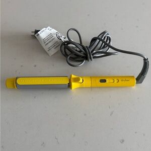 The 3-Day Bender 1.25” Digital Curling Iron